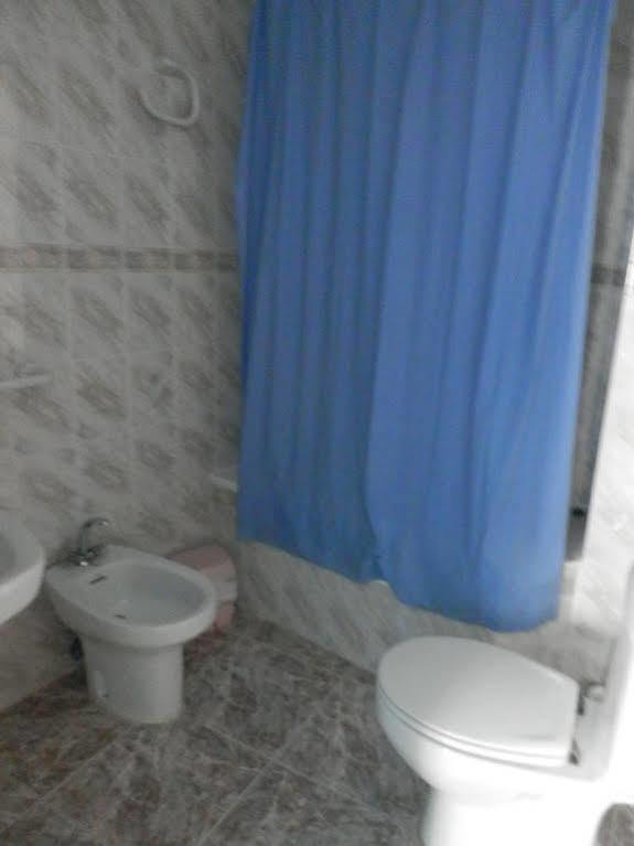 Hostal El Portalico Линарес-де-Мора Экстерьер фото